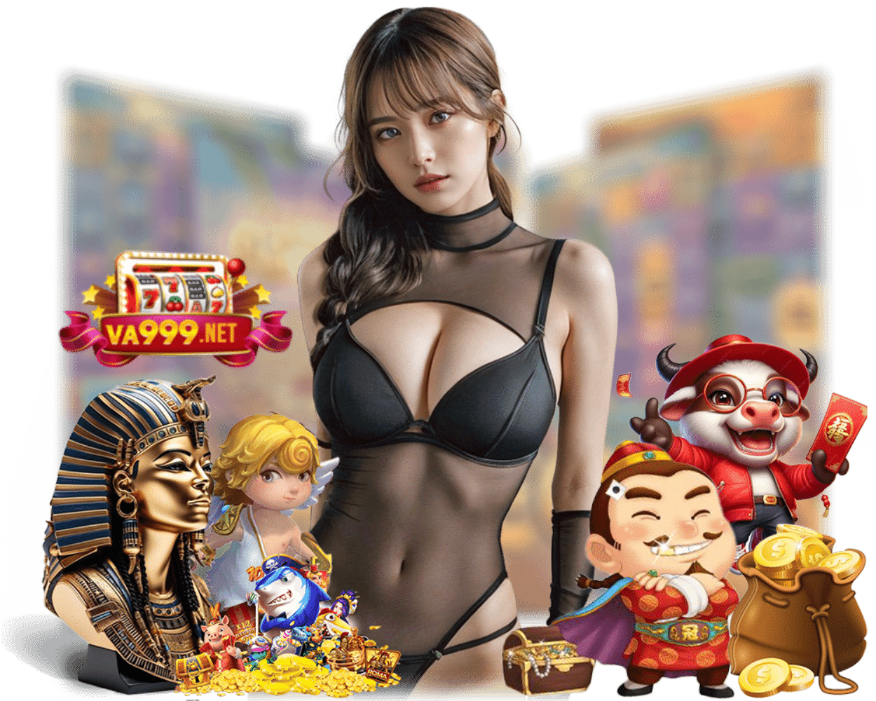VA899 ทรูวอเลท