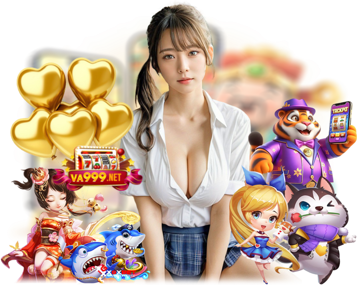 ทางเข้า VA899 สมัครมาชิก